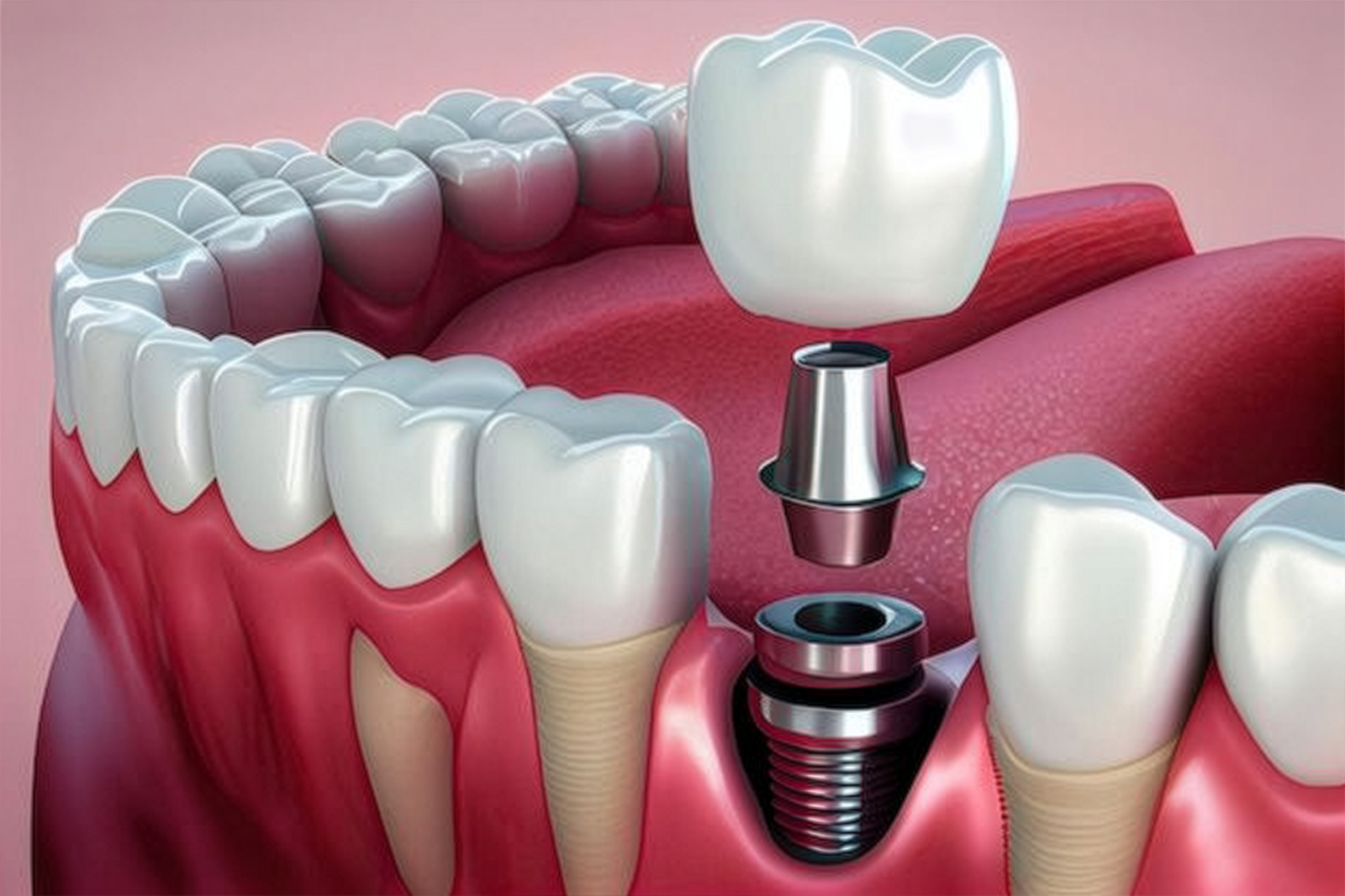 Dental Implants