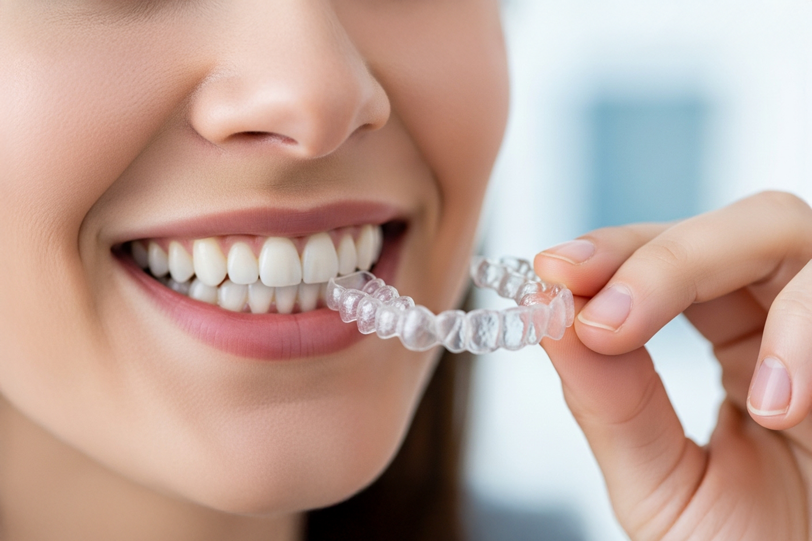 Orthodontics & Aligners