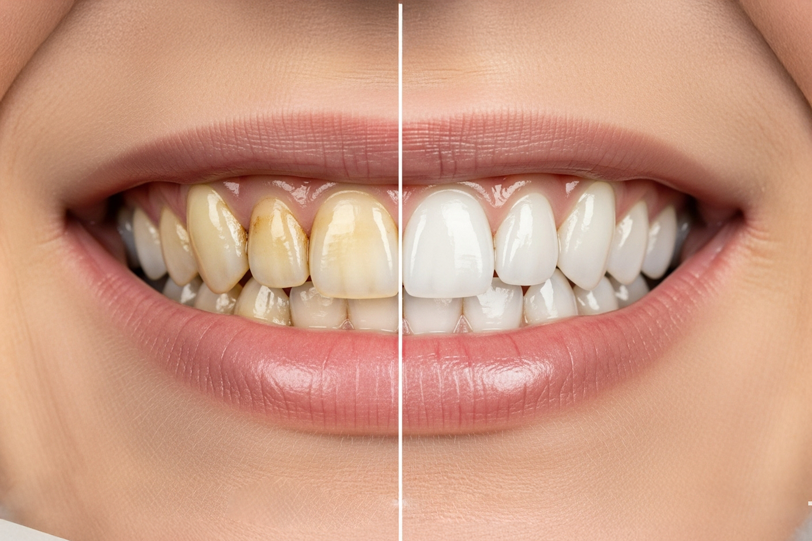 Restorative Dentistry